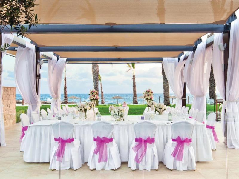 Olympic Lagoon Resort Paphos