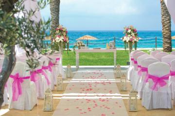 Отель Olympic Lagoon Resort Paphos Кипр, Пафос, фото 30