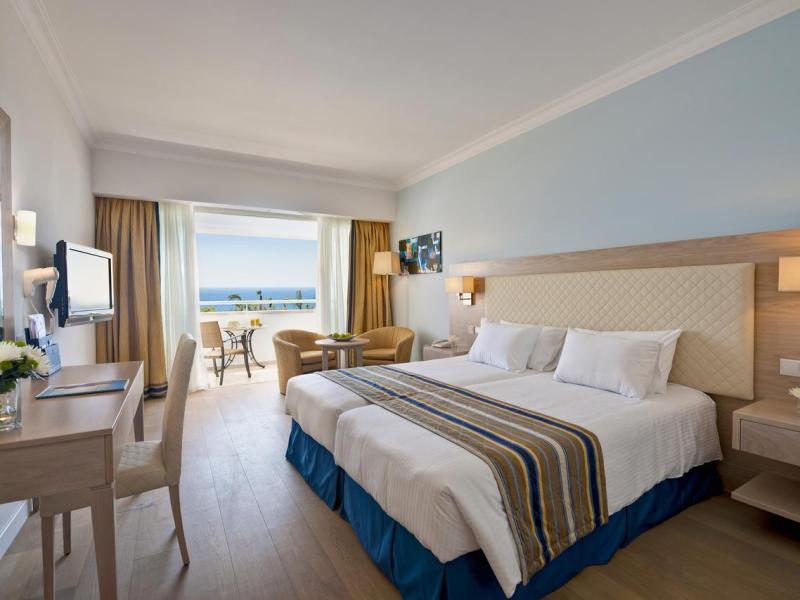 Olympic Lagoon Resort Paphos
