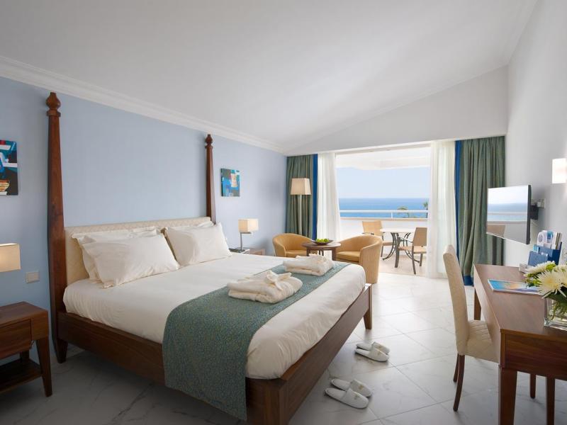 Olympic Lagoon Resort Paphos