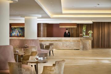 Отель Olympic Lagoon Resort Paphos Кипр, Пафос, фото 7