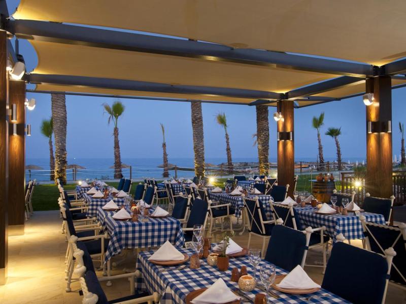 Olympic Lagoon Resort Paphos
