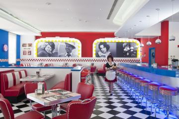 Отель Olympic Lagoon Resort Paphos Кипр, Пафос, фото 9