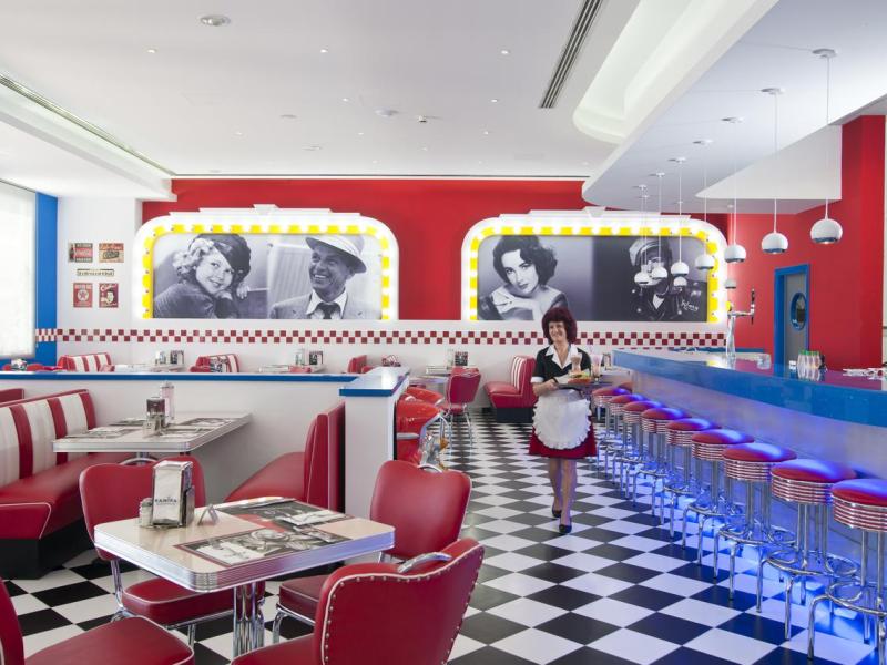 Olympic Lagoon Resort Paphos