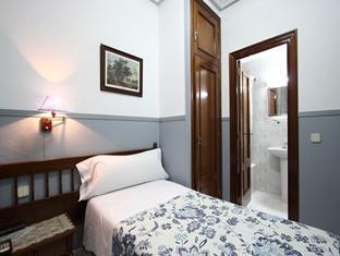 Hostal Dulcinea