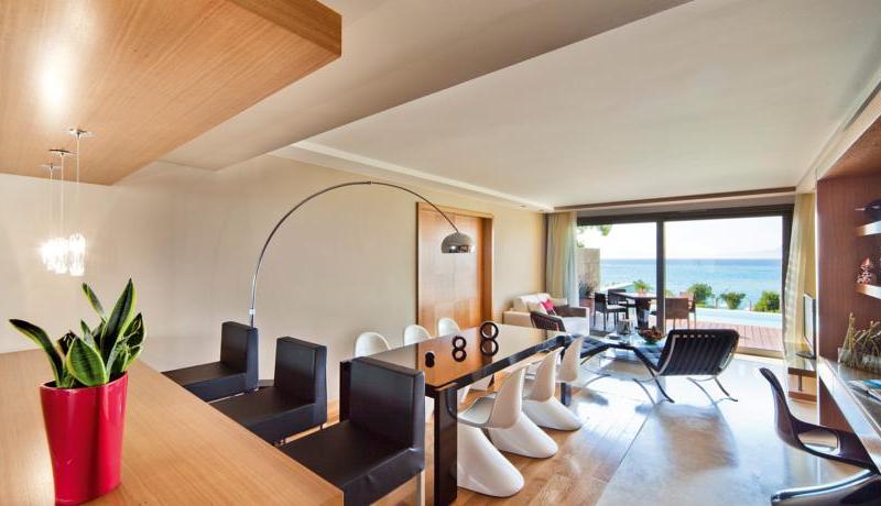 Elite Suites by Rhodes Bay