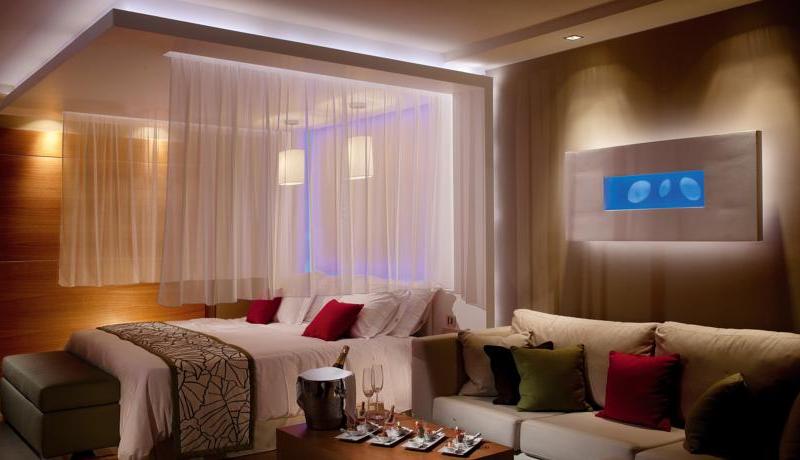 Elite Suites by Rhodes Bay