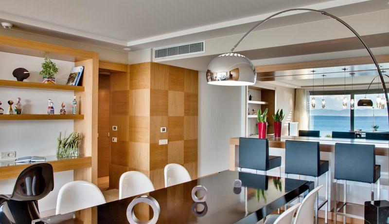 Elite Suites by Rhodes Bay