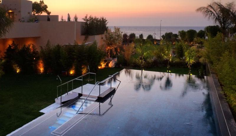 Elite Suites by Rhodes Bay