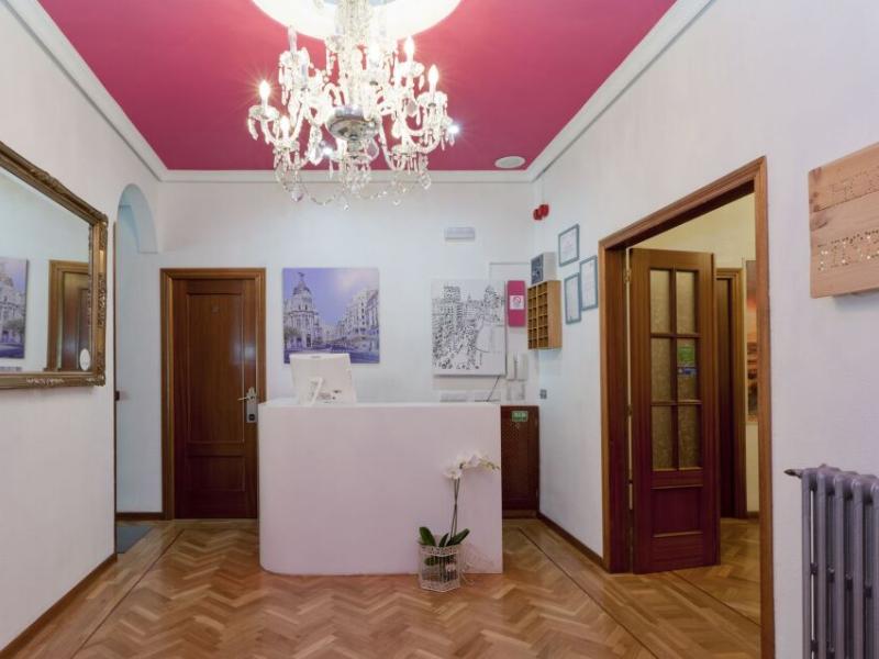 Hostal Hispano