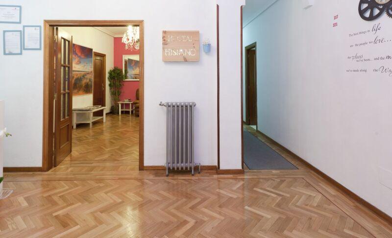 Hostal Hispano
