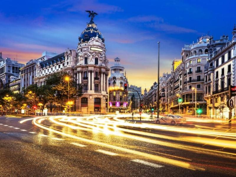 Hostal Hispano