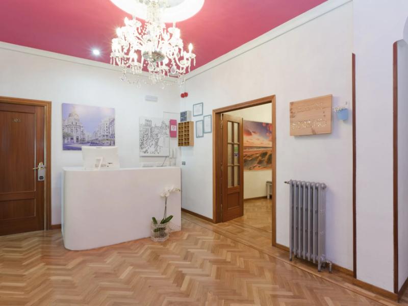 Hostal Hispano