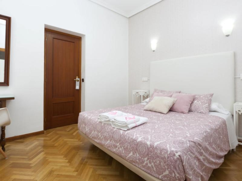 Hostal Hispano