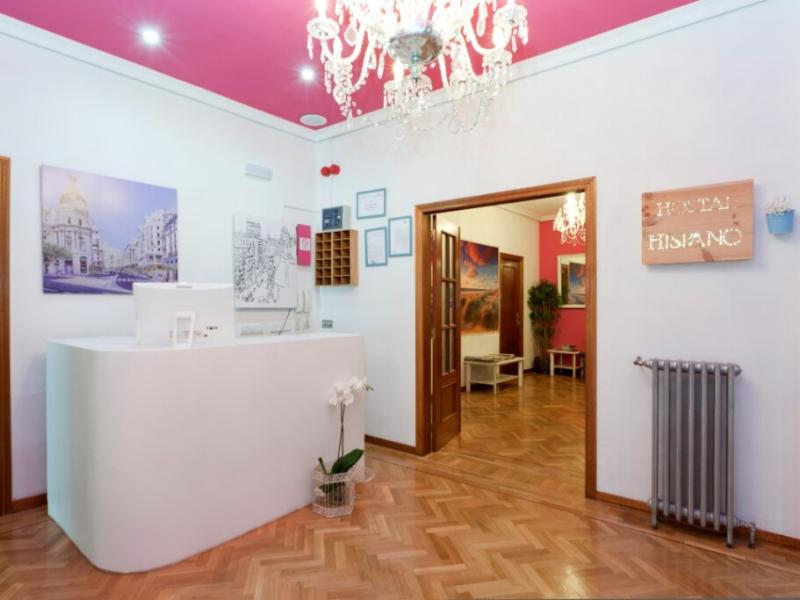 Hostal Hispano