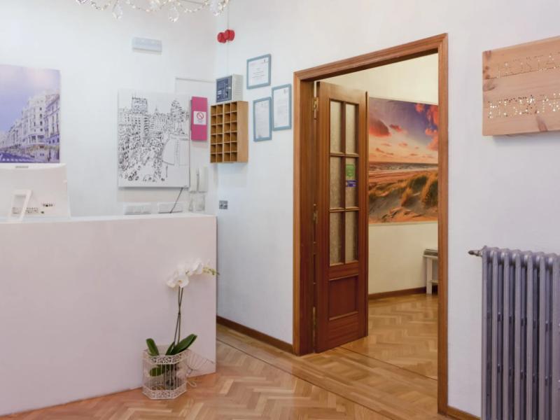 Hostal Hispano