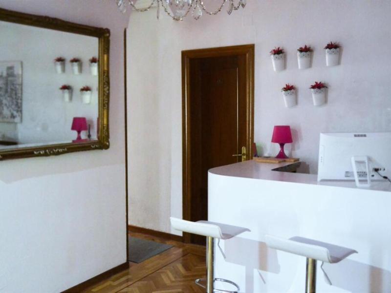 Hostal Hispano