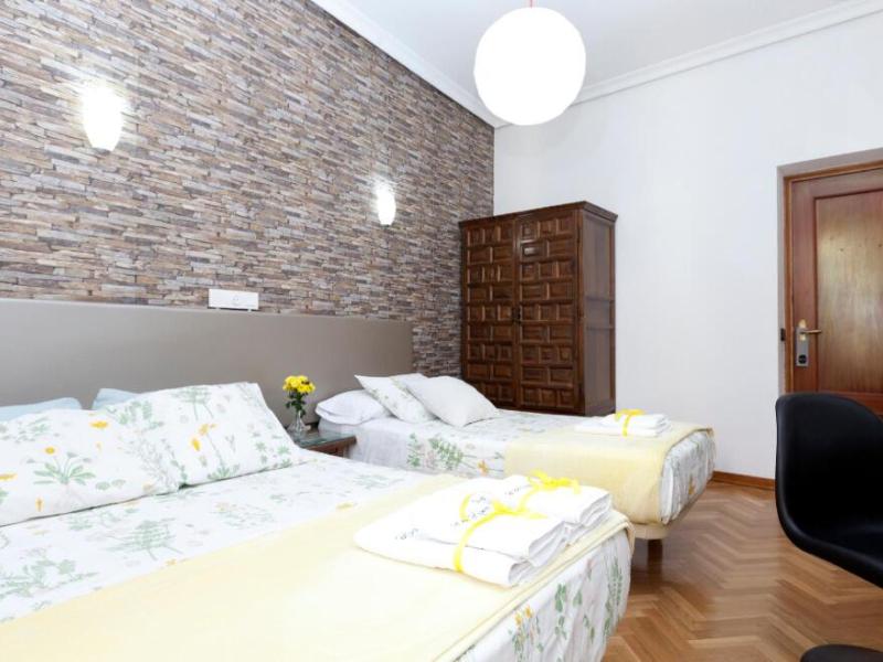Hostal Hispano