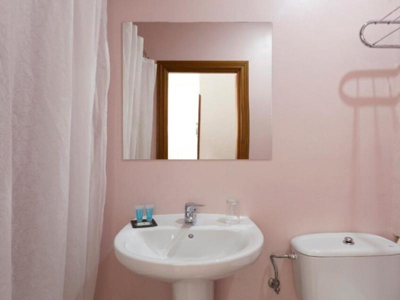 Hostal Hispano