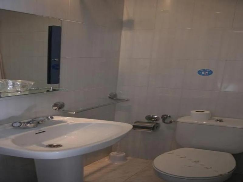 Hostal Hispano