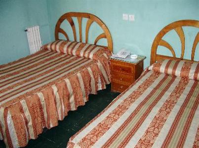 Hostal la Perla Asturiana