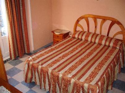 Hostal la Perla Asturiana