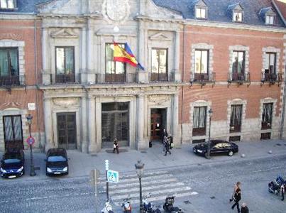 Hostal la Perla Asturiana