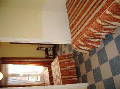 Hostal la Perla Asturiana