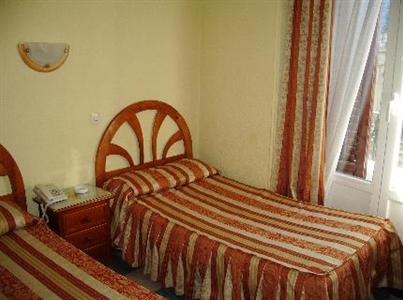 Hostal la Perla Asturiana