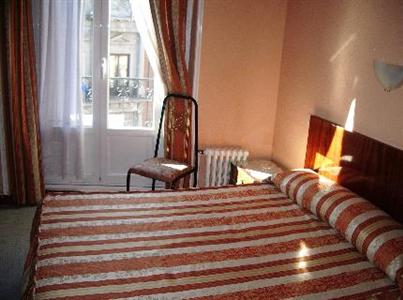 Hostal la Perla Asturiana