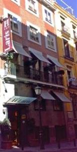 Hostal Laris