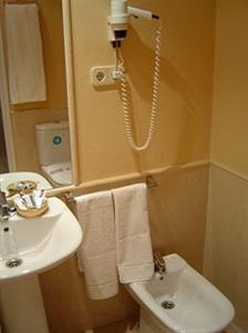 Hostal Laris