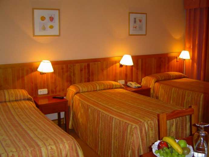 Hostal Laris