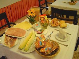 Hostal Laris