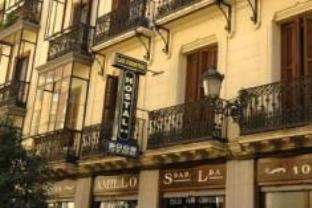 Hostal Las Fuentes