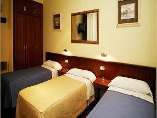 Hostal San Isidro