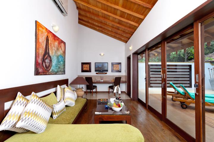 Amaya Lake (formerly Culture Club)