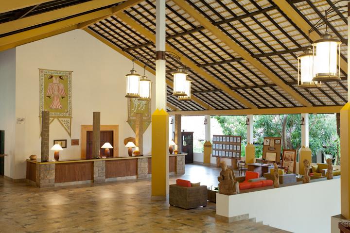 Amaya Lake (formerly Culture Club)