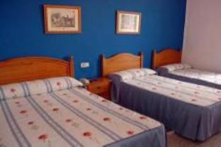 Hostal Valencia