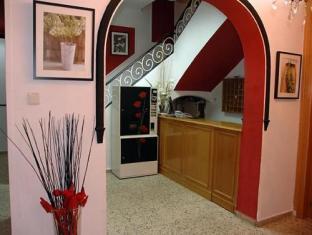 Hostal Valencia