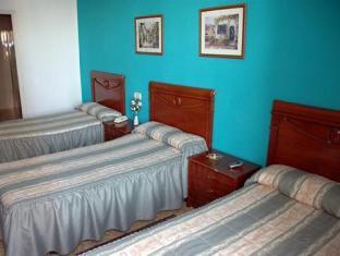 Hostal Valencia