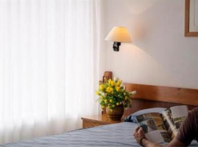 Hotel Hostalillo