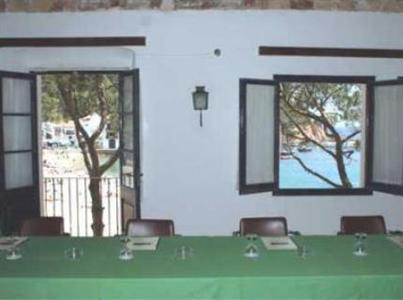 Hotel Hostalillo