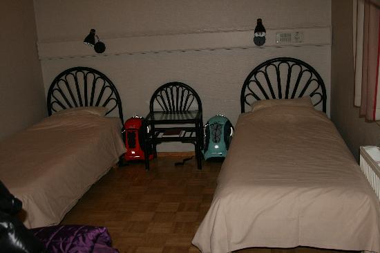 Santa`s Hostel Rudolf