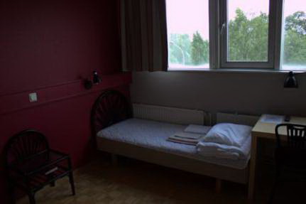 Santa`s Hostel Rudolf