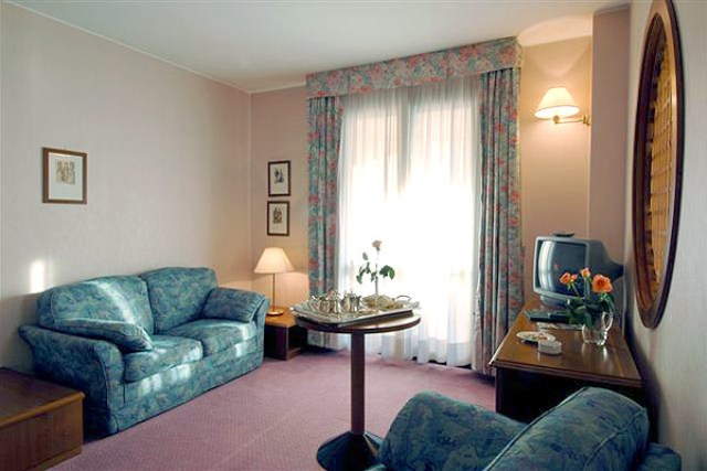 Hostellerie du Cheval Blanc