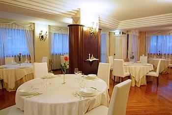 Hostellerie du Cheval Blanc