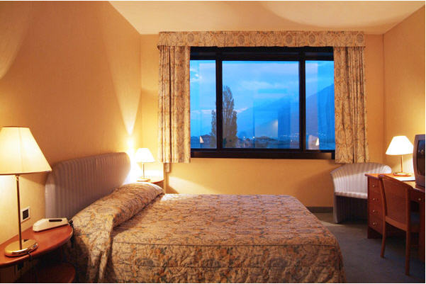 Hostellerie du Cheval Blanc