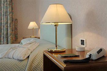 Hostellerie du Cheval Blanc