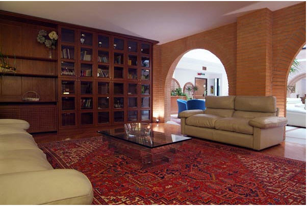 Hostellerie du Cheval Blanc